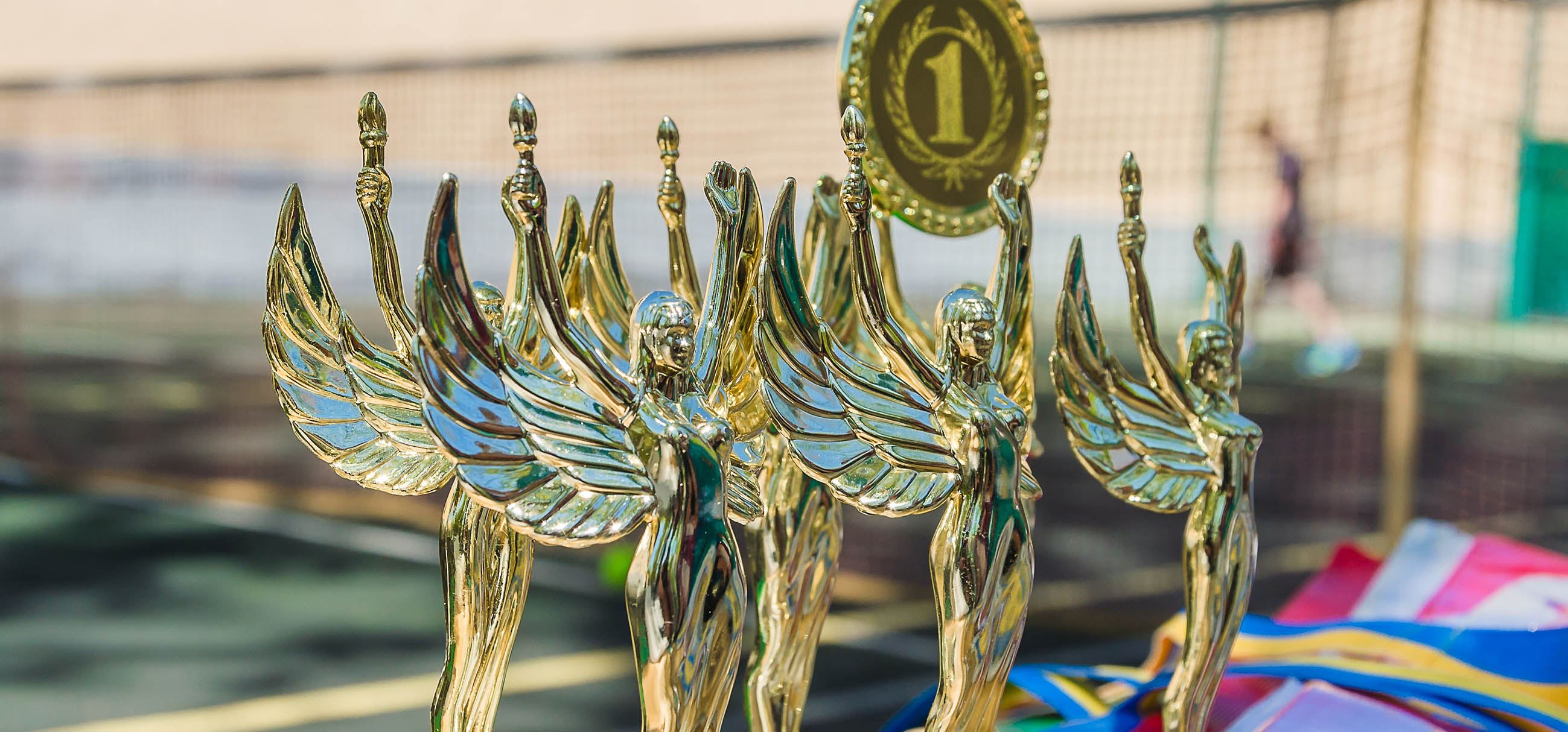 Rewards & Recognition